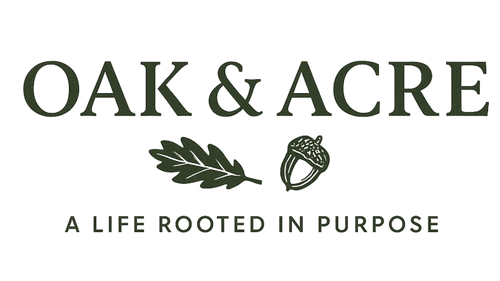 Oak & Acre