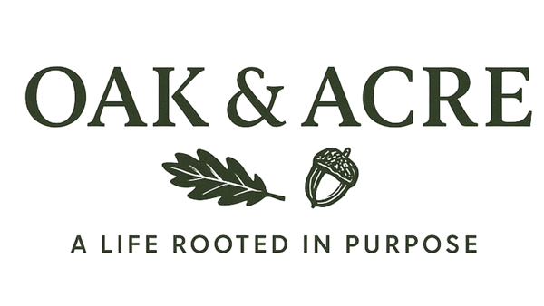 Oak & Acre